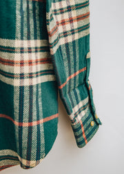 Portuguese Flannel Cervo Shirt
