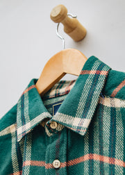 Portuguese Flannel Cervo Shirt