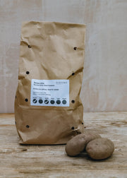 Potato 'Sarpo Una’, 2kg