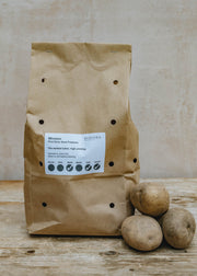 Seed Potato 'Winston’, 2kg