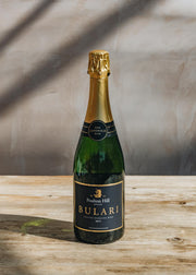 Poulton Hill Estate Bulari Sparkling White, 75cl