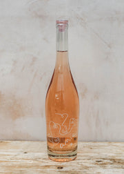 amie Premium Organic Rosé, 75cl