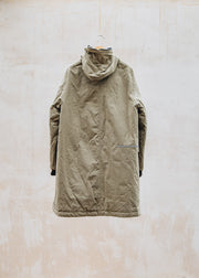 Pret Pour Partir Barbara Coat in Taupe
