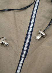 Pret Pour Partir Barbara Coat in Taupe