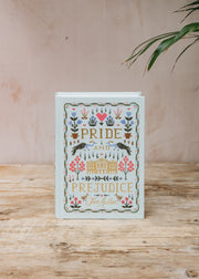 Pride and Prejudice