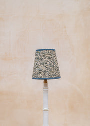 Print Sisters Archive Kumo Clouds Small Lampshade