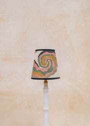 Print Sisters Archive Swirls Small Lampshade