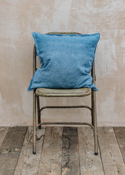 Bungalow Provence Linen Cushion