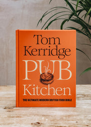 Pub Kitchen by Tom Kerridge