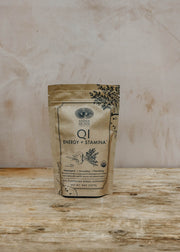 Sorelle Health Amina Mundi QI Energy Superpowder