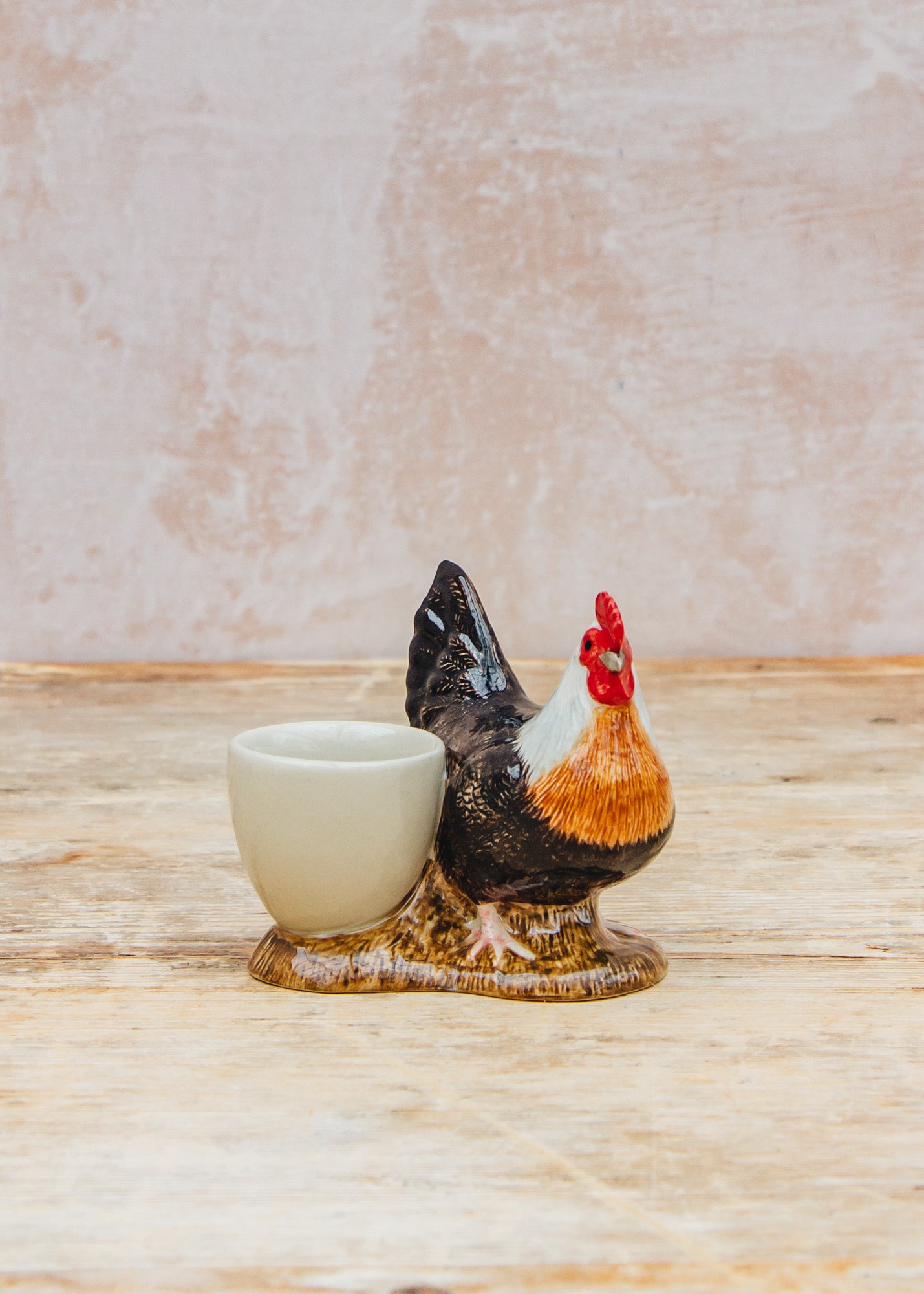 Quail Designs Dorking Egg Cup