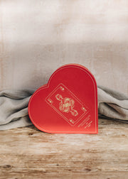 Rococo Queen of Hearts Mixed Chocolate Collection