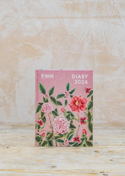 RHS Desk 2026 Diary