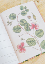 RHS RHS Desk 2026 Diary