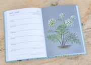 Books RHS Desk Diary 2027