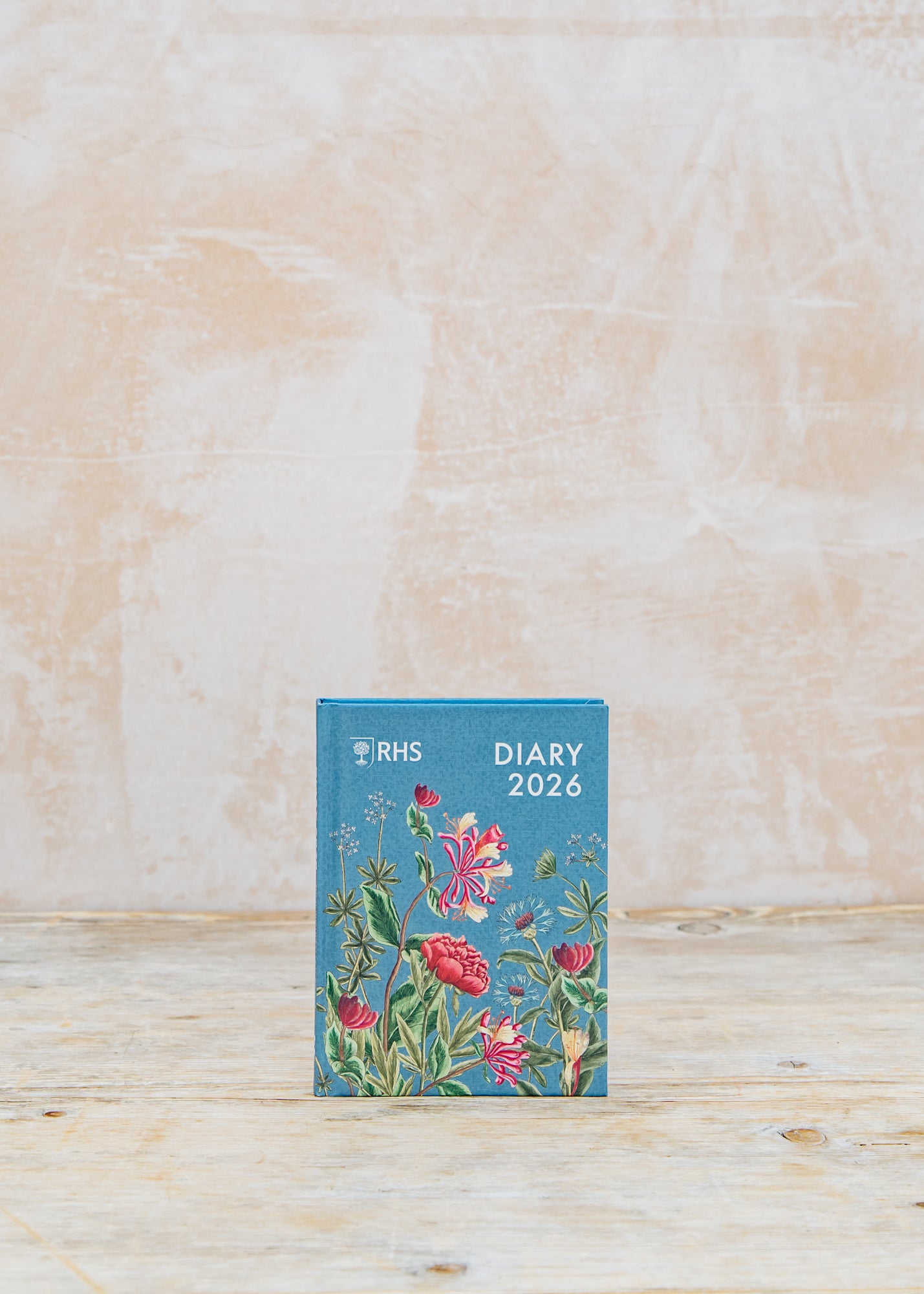 RHS Pocket 2026 Diary