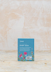 RHS RHS Pocket 2026 Diary