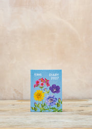 Books RHS Pocket Diary 2027