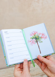 Books RHS Pocket Diary 2027