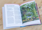Books RHS The Garden Almanac 2027