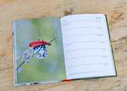 Books RHS Wild in the Garden Diary 2027