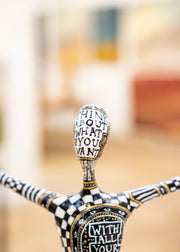 Burford Garden Co. Think About What You Want