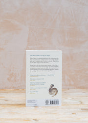 Books Raising Hare
