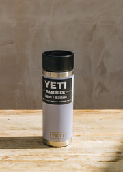 YETI Rambler Hot Shot Bottle 18oz in Cosmic Lilac