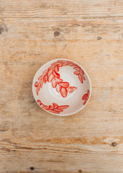 Wonki Ware Ramekin in Pimento Vine