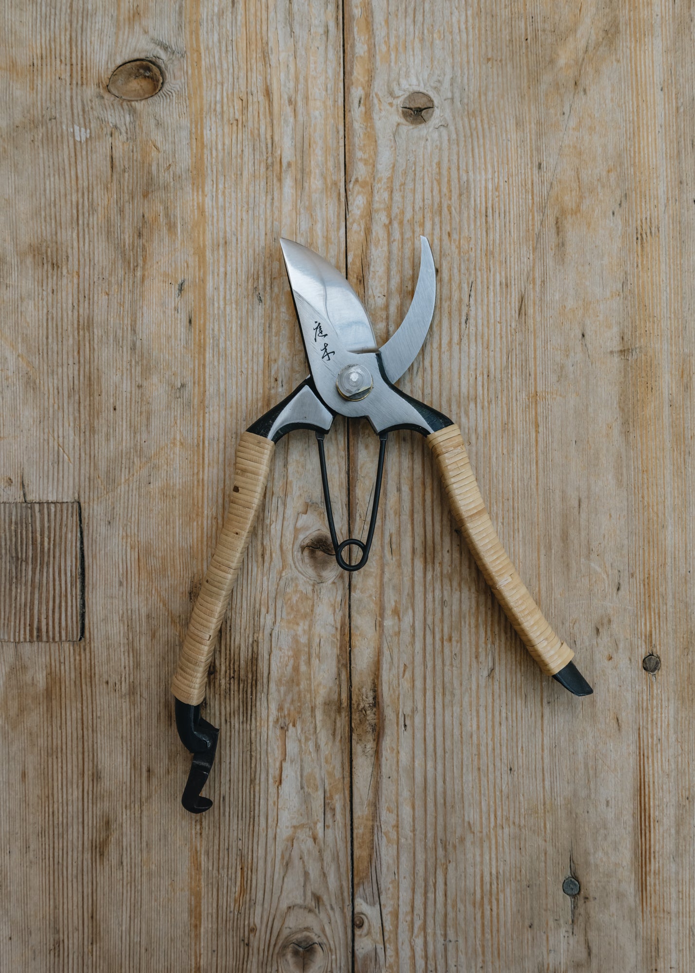 Niwaki Niwaki Rattan S-Type Secateurs