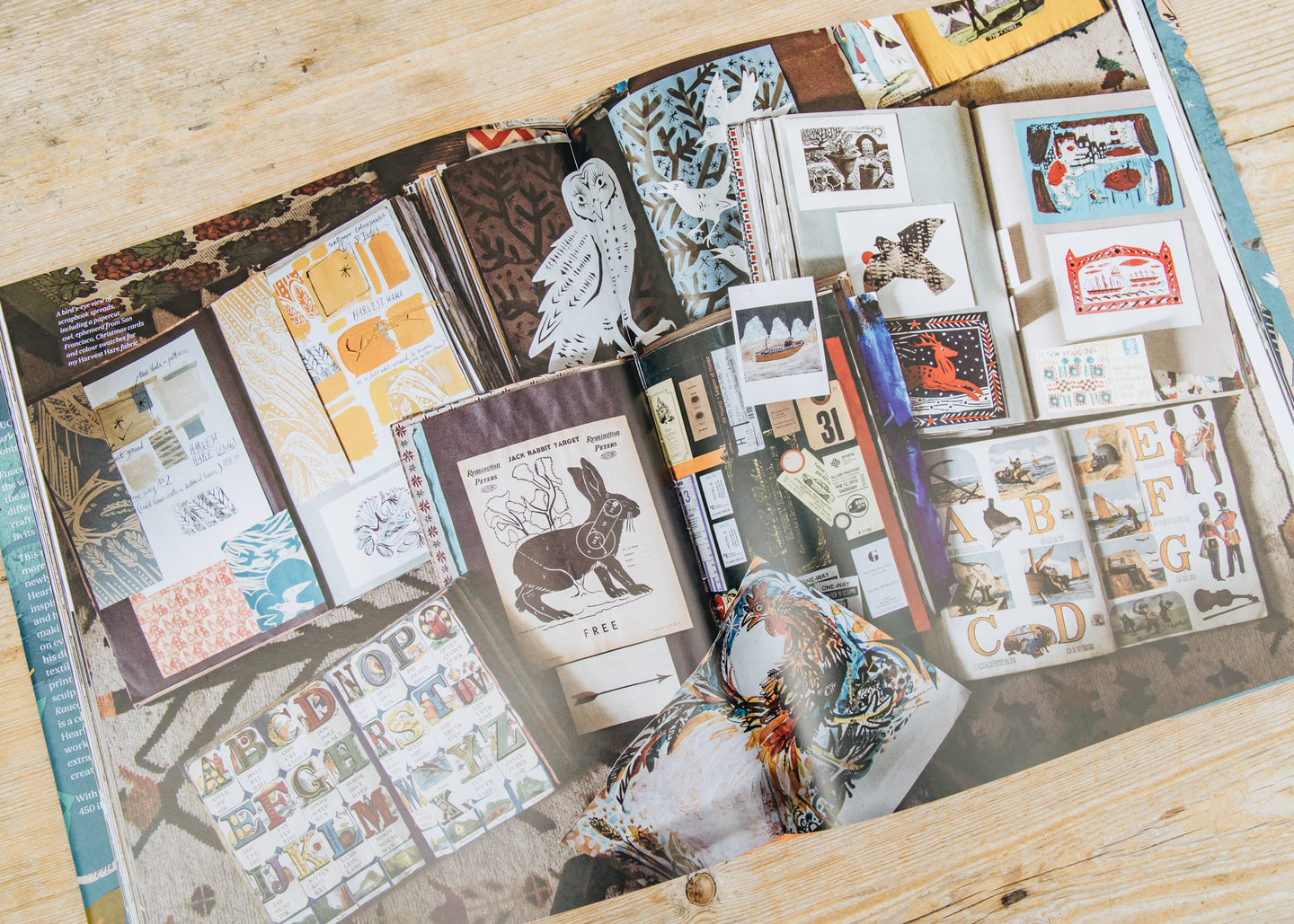Books Raucous Invention: The Joy of Making