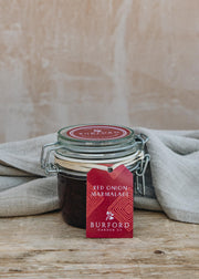 Burford Preserves Red Onion Marmalade