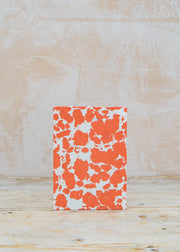 Nineteen Seventy Three Red Splatter Fabric 2026 Diary