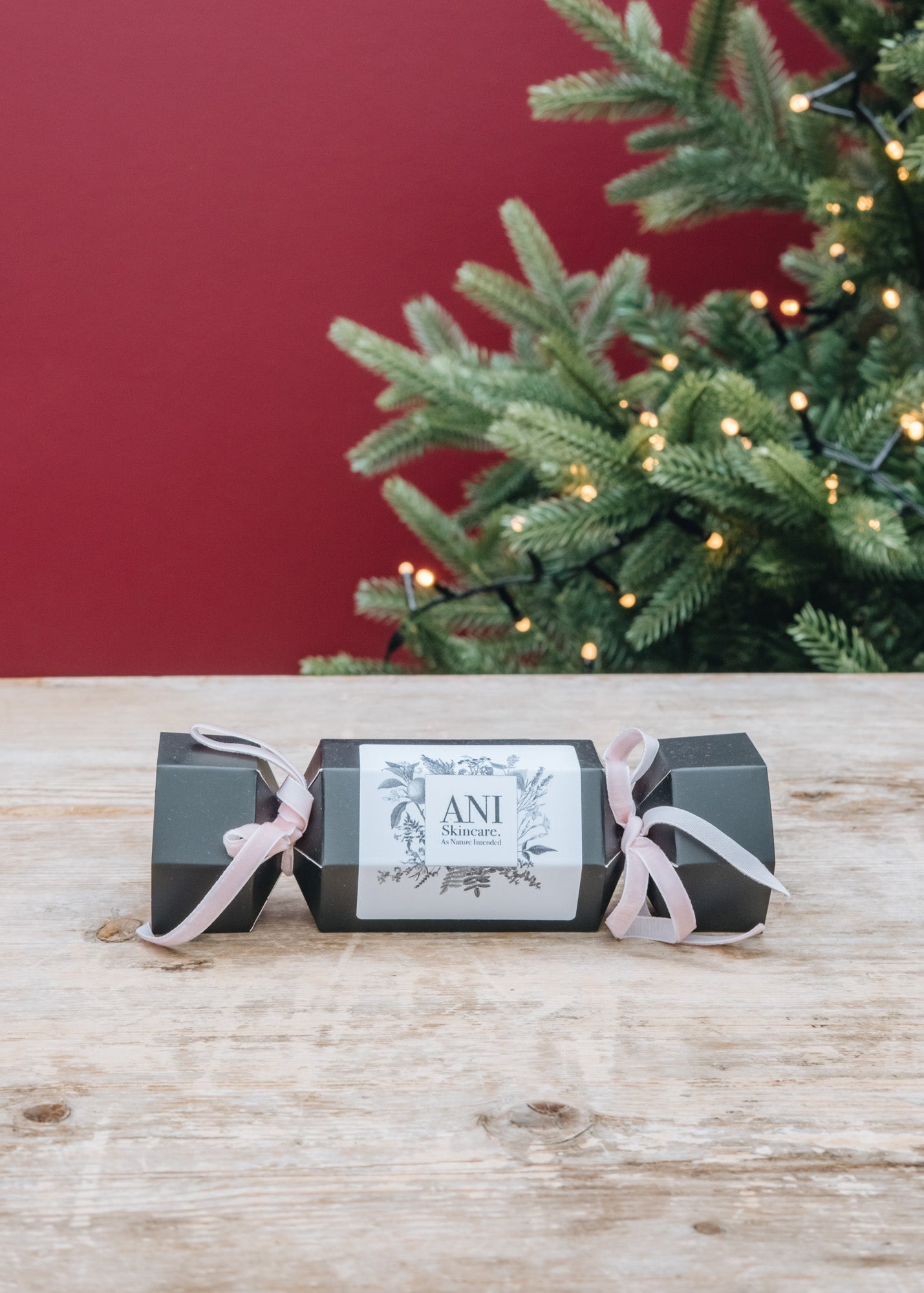 Awake Cracker Gift