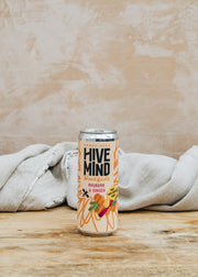 Rhubarb and Ginger Honeyade, 330ml