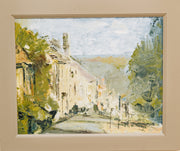 Burford Hill