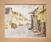 The Angel Pub, Burford