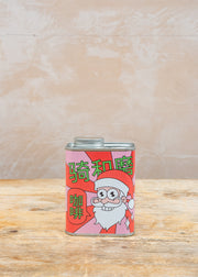 Mr Christmas Tin, 250g