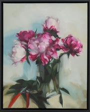 Myriam's Peonies