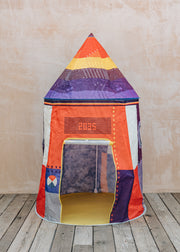 Rocket Play Tent