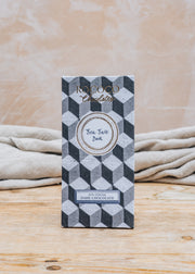 Sea Salt and Dark Chocolate Bar, 70g