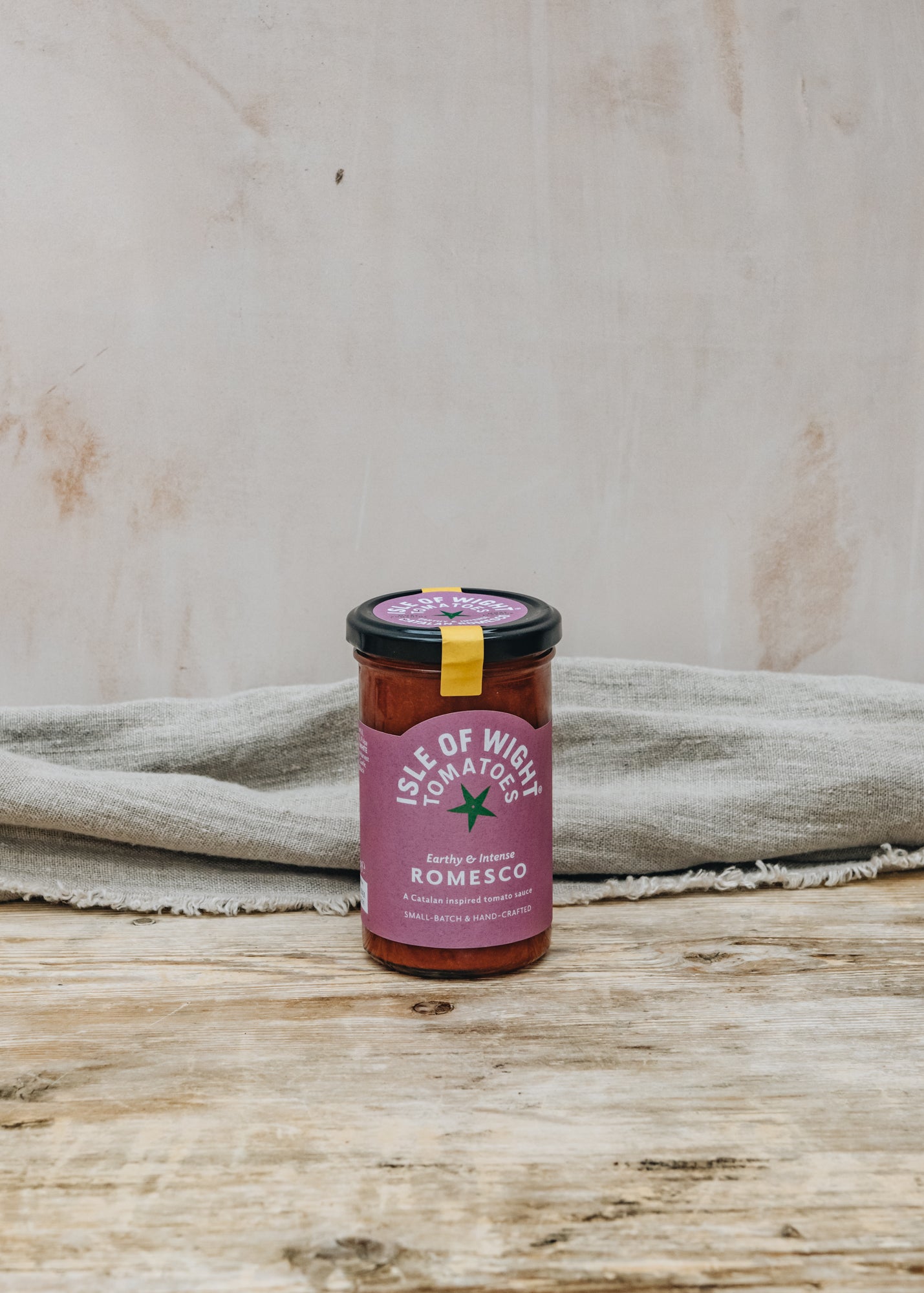 Romesco Sauce, 265g