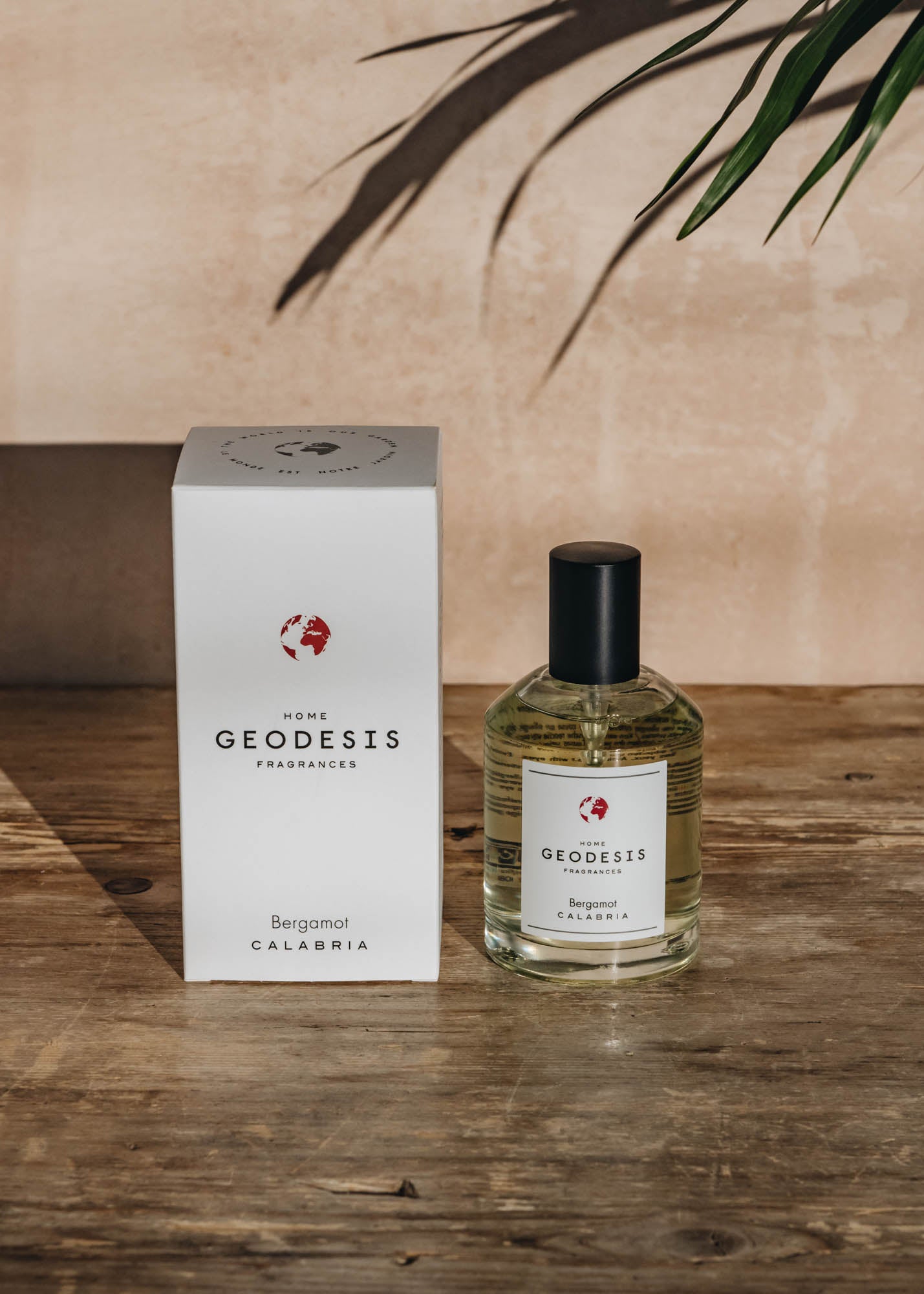 Geodesis Room Fragrance Spray