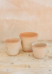 Bergs Potter Rosa Julie Pots