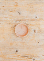 Bergs Potter Rosa Julie Saucers