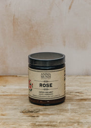 Anima Mundi Amina Mundi Rose Powder