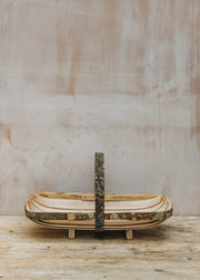 Royal Sussex Flower Trug, size 1