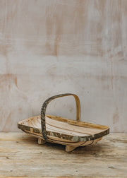 Sussex Trugs Royal Sussex Flower Trug, size 1