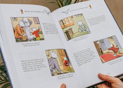 Books for Children Inside Rupert Bear: A Celebration of Favourite Stories