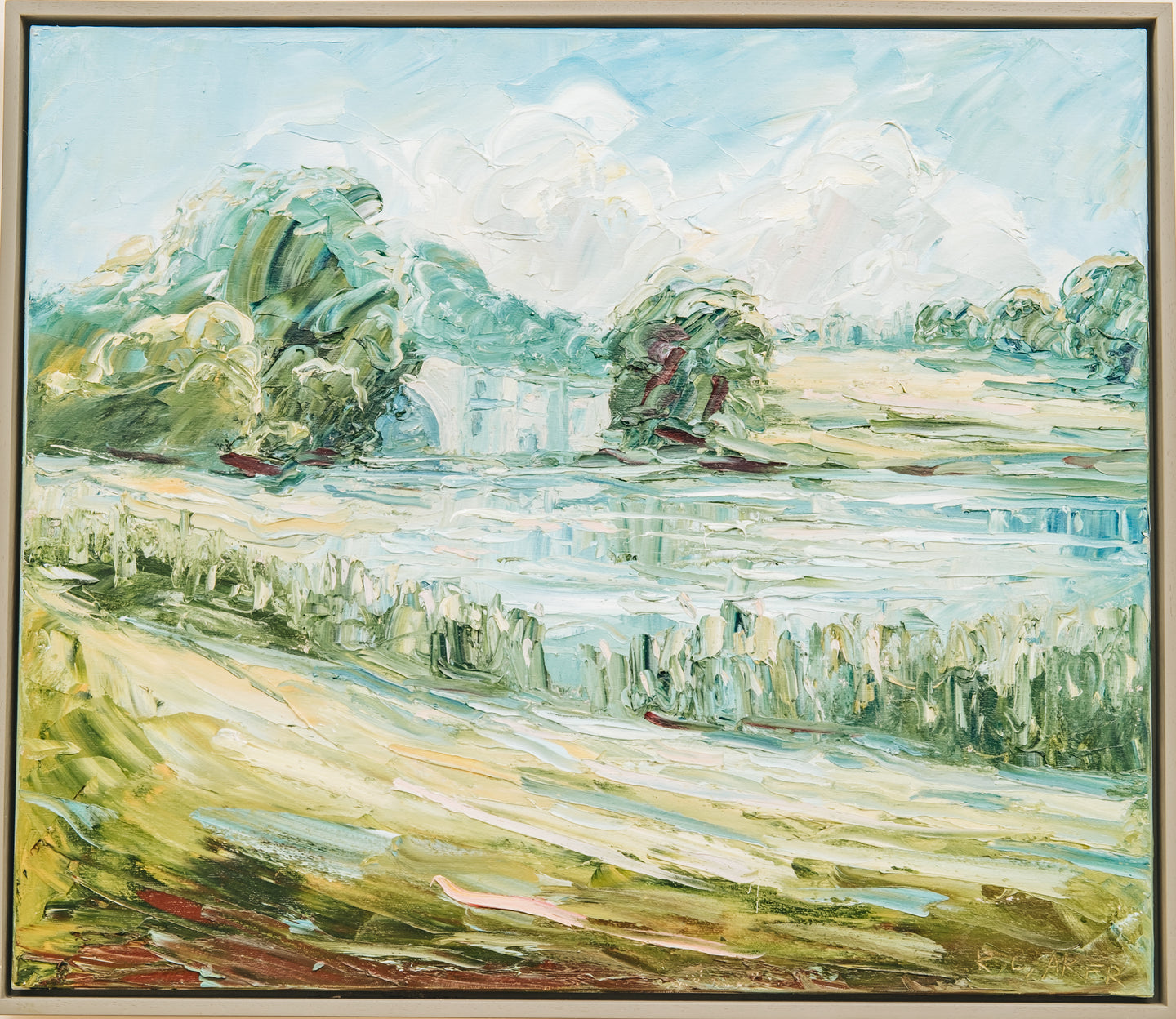 Altico Blenheim Lake